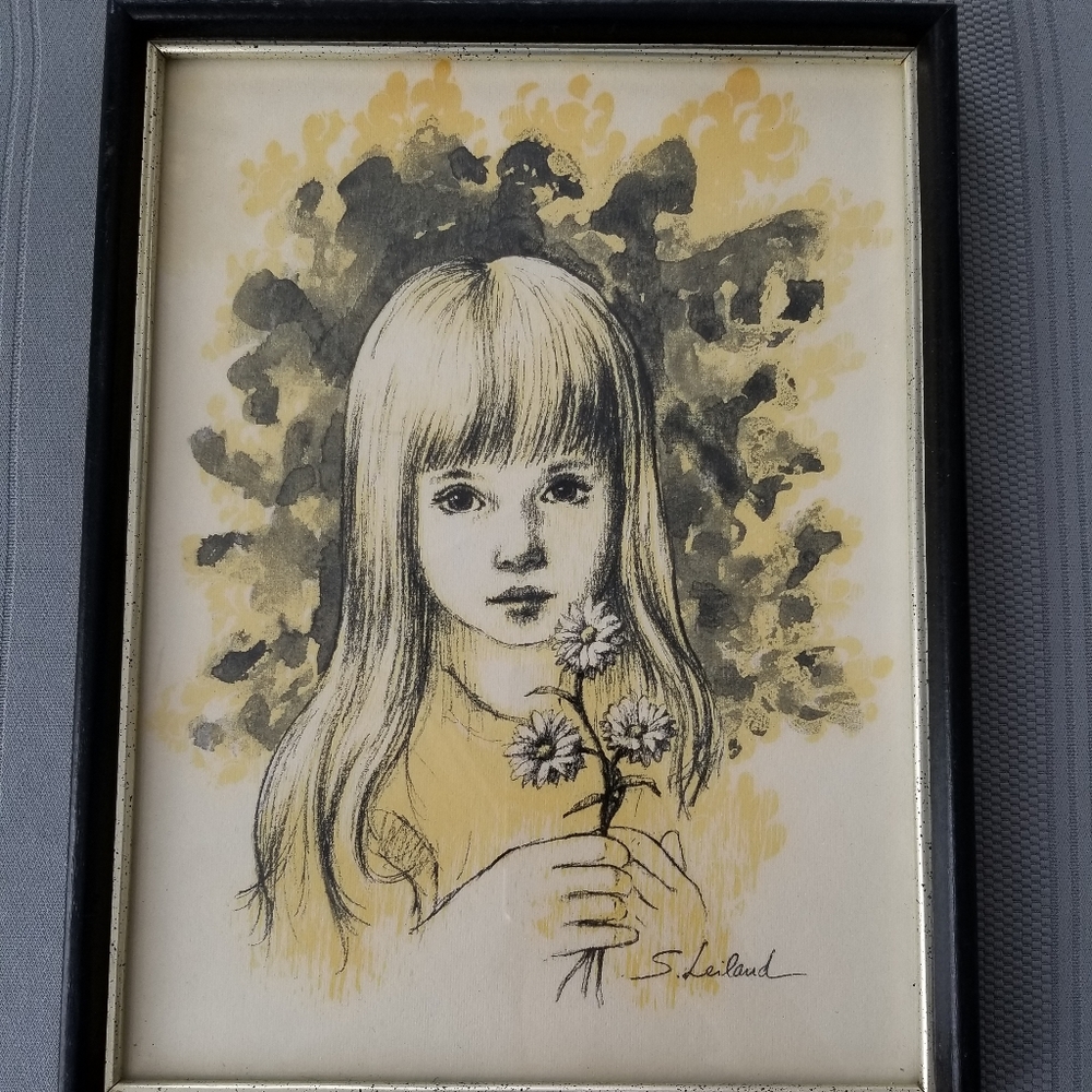 Picture frame